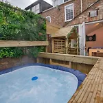 Сasa de vacaciones Hot Tub - Pool Table, *
