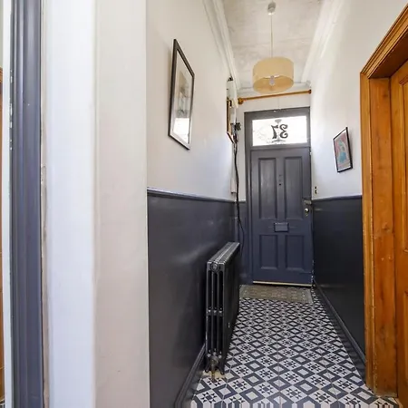 Hot Tub - Pool Table, Nyaraló York