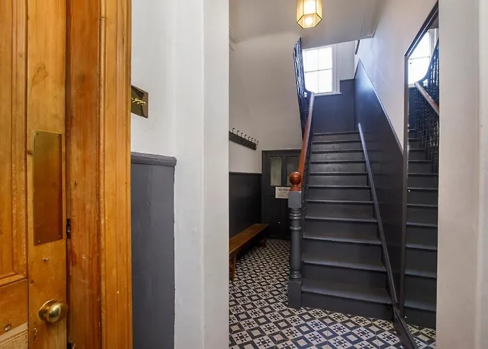 Hot Tub - Pool Table, Hébergement de vacances *