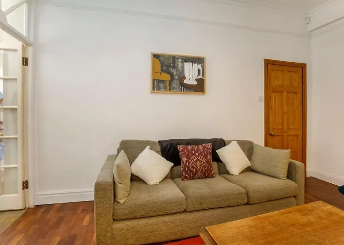 Hébergement de vacances Hot Tub - Pool Table, York