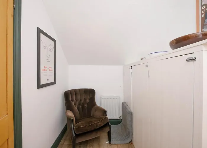 Hébergement de vacances Hot Tub - Pool Table,