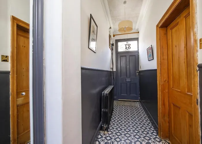 Hot Tub - Pool Table, Hébergement de vacances York