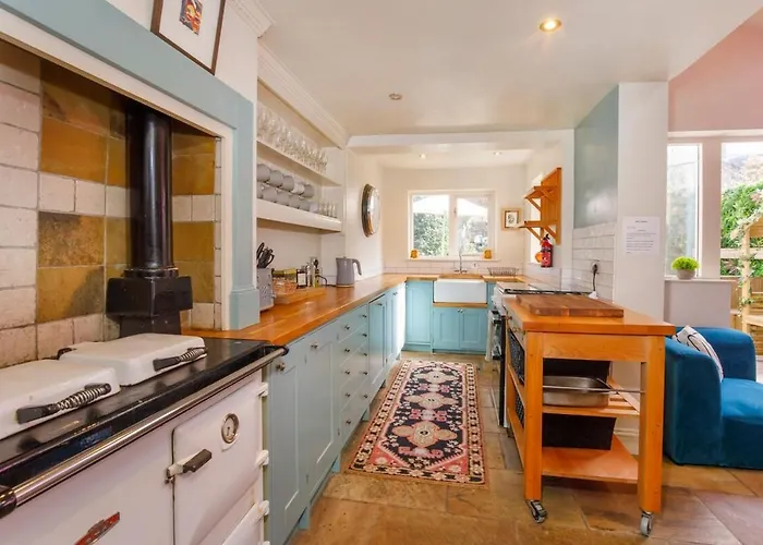 Hébergement de vacances Hot Tub - Pool Table, York