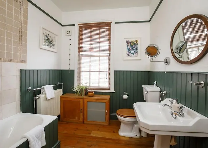 Hébergement de vacances Hot Tub - Pool Table, York