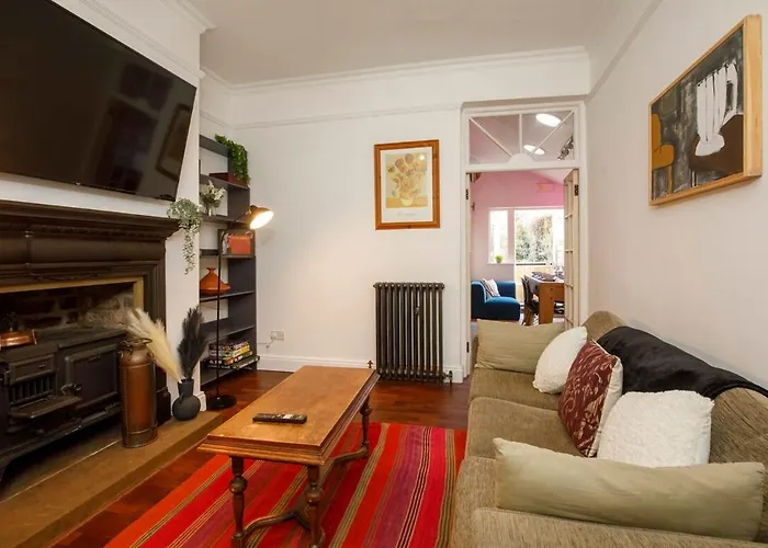 Hébergement de vacances Hot Tub - Pool Table,