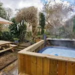 Ferienhaus Hot Tub - Pool Table, *
